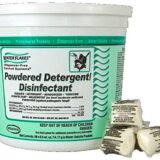 STR ST0794 STEARNS Water Flakes Powdered Detrgnt/ by Stearns